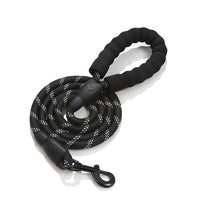 Reflective Heavy-Duty Dog Leash