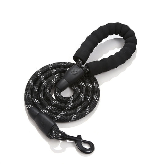 Reflective Heavy-Duty Dog Leash