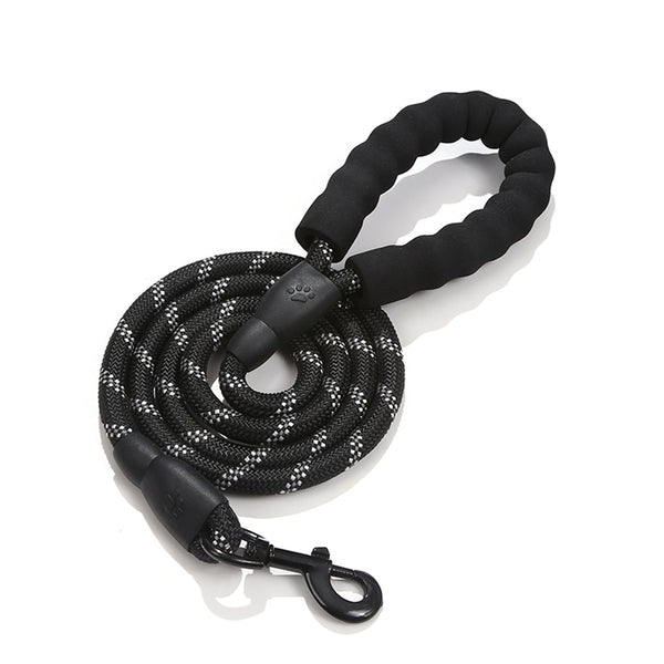 Reflective Heavy-Duty Dog Leash