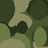 Green camouflage